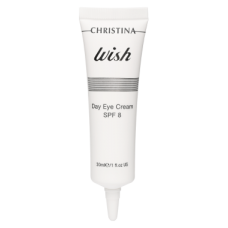  Wish Day Eye Cream SPF 8  Дневной крем для кожи вокруг глаз с SPF 8, 30 мл
