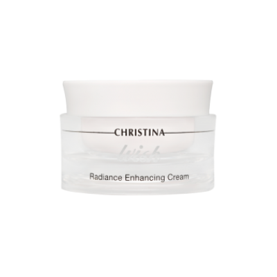 Wish Radiance Enhancing Cream  Крем для улучшения цвета лица, 50 мл