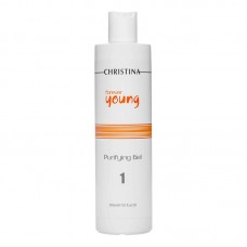 Forever Young Purifying Gel - Очищающий гель (шаг 1), 300мл, FOREVER YOUNG, CHRISTINA