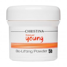 Forever Young Bio Lifting Powder - Био-пудра для лифтинга (шаг 5b), 150мл, FOREVER YOUNG, CHRISTINA