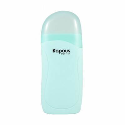 Kapous Professional, Воскоплав для картриджа Kapous Depilation Electric Wax Heater, 100 мл