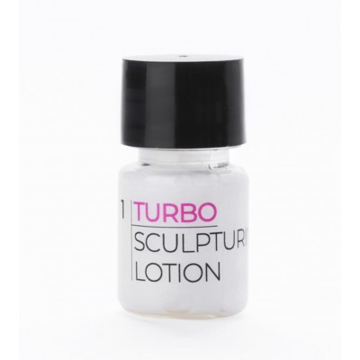 Состав”1″ TURBO (sculpturing lotion), 8 мл