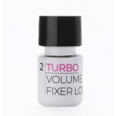 Состав”2″ TURBO (volume fixer lotion),  8 мл