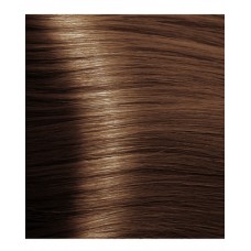 HY 7.35 Блондин каштановый, крем-краска для волос с гиалуроновой кислотой, 100 мл