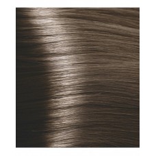 HY 7.07 Блондин натуральный холодный, крем-краска для волос с гиалуроновой кислотой, 100 мл