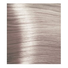 HY 10.23 Платиновый блондин перламутровый, крем-краска для волос с гиалуроновой кислотой, 100 мл