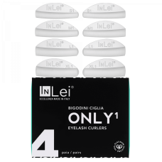 InLei® “ONLY1” 4 pairs MIX Pack (S1,M1,L1,XL1)