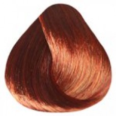6. 5 краска для волос Эстель Темно-русый красный Estel Essex Princess 60 мл.