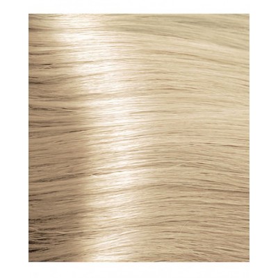 HY 10.0 Платиновый блондин, крем-краска для волос с гиалуроновой кислотой, 100 мл