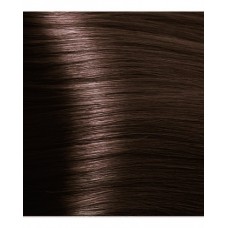 HY 5.32 Светлый коричневый палисандр, крем-краска для волос с гиалуроновой кислотой, 100 мл