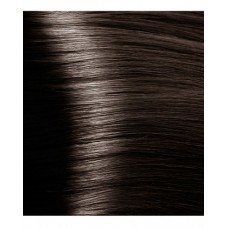 HY 5.1 Светлый коричневый пепельный, крем-краска для волос с гиалуроновой кислотой, 100 мл