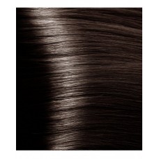HY 5.757 Светлый коричневый пралине, крем-краска для волос с гиалуроновой кислотой, 100 мл