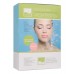 Гидрогелевая увлажняющая балансирующая маска для смешанной и жирной кожи "Контроль", Beauty Style 1 шт