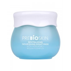 Питательная ночная маска с пребиотиком Модукин + Биолин, Beauty Style, 50 г 
