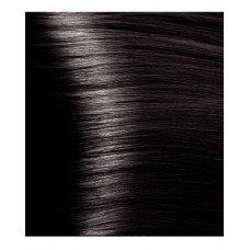HY 4.8 Коричневый какао, крем-краска для волос с гиалуроновой кислотой, 100 мл
