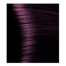 HY 4.2 Коричневый фиолетовый, крем-краска для волос с гиалуроновой кислотой, 100 мл