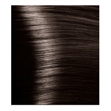 HY 5.0 Светлый коричневый, крем-краска для волос с гиалуроновой кислотой, 100 мл