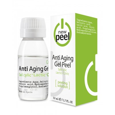 Anti-Aging Peel/