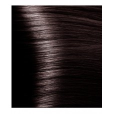 HY 5.8 Светлый коричневый шоколад, крем-краска для волос с гиалуроновой кислотой, 100 мл