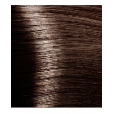 HY 7.8 Блондин карамель, крем-краска для волос с гиалуроновой кислотой, 100 мл
