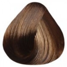 8. 37 краска для волос Эстель Светло - русый золотисто-коричневый Estel Essex Princess 60 мл.