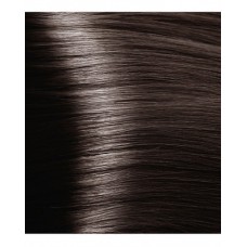 HY 6.1 Темный блондин пепельный, крем-краска для волос с гиалуроновой кислотой, 100 мл