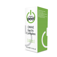 DMAE LACTIC COMPLEX