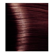 HY 4.5 Коричневый махагоновый, крем-краска для волос с гиалуроновой кислотой, 100 мл