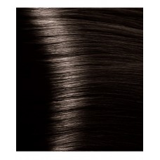 HY 4.0 Коричневый, крем-краска для волос с гиалуроновой кислотой, 100 мл