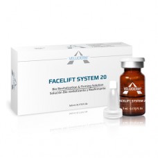FACELIFT SYSTEM 20 - 5 ml 1 флакон