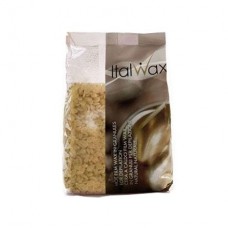 Italwax, Воск для депиляции горячий в гранулах, натуральный, 1 кг