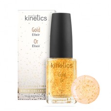 Kinetics, Эликсир Gold, 15 мл