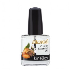 Kinetics, Мини-масло для ногтей и кутикулы Almond, 5 мл