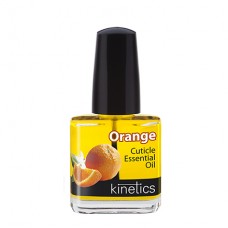 Kinetics, Мини-масло для ногтей и кутикулы Orange, 5 мл