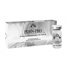 PDRN-PRO + HA CUBE 3 5 ml 1 флакон