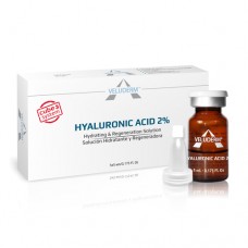 HYALURONIC ACID 2% - 5 ml 1 флакон