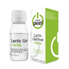 Молочный пилинг Lactic Gel-Peel купить в Москве