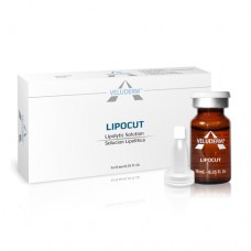 LIPOCUT - 10ml 1 флакон
