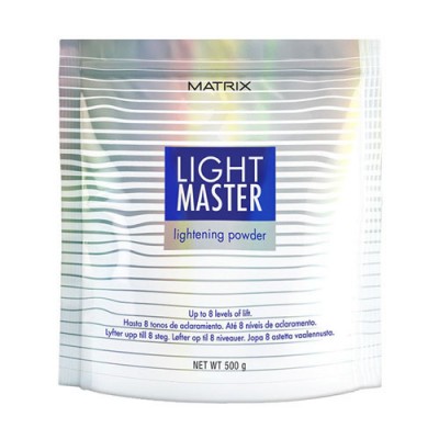 Обесцвечивающий порошок для волос MATRIX Light Master