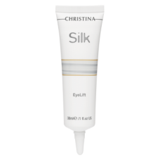  Silk Eyelift Cream  Подтягивающий крем для кожи вокруг глаз, 30 мл