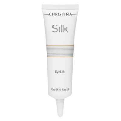  Silk Eyelift Cream  Подтягивающий крем для кожи вокруг глаз, 30 мл